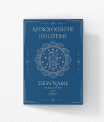 Heilsteinhoroskop