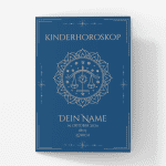 Personalisiertes Kinderhoroskop