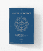 Personalisiertes Kinderhoroskop