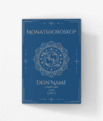 Monatshoroskop