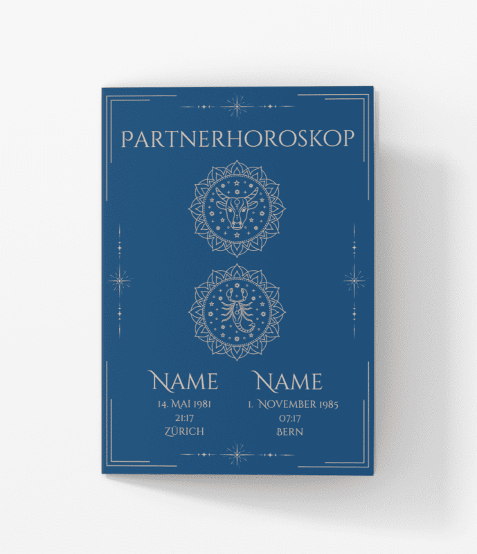Partnerhoroskop