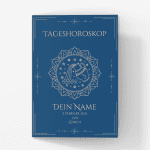 Tageshoroskop