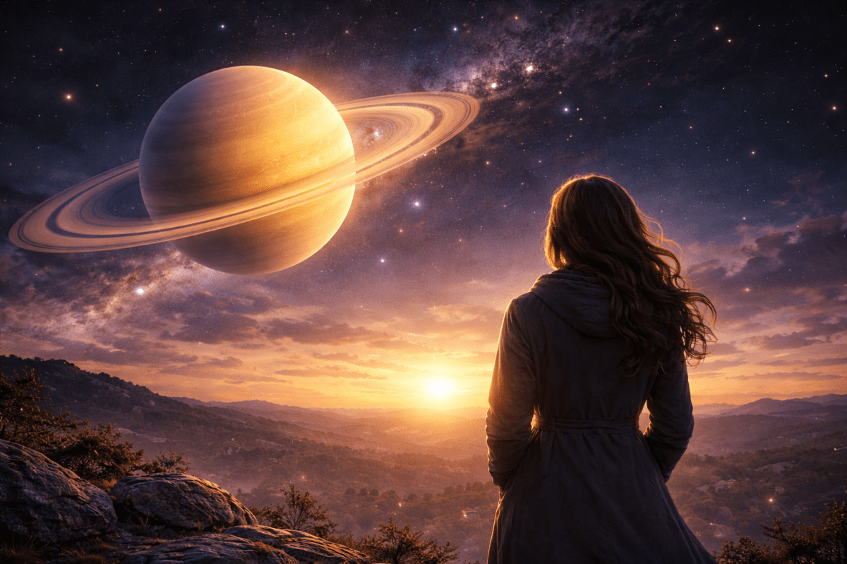 Astrologie und Transite