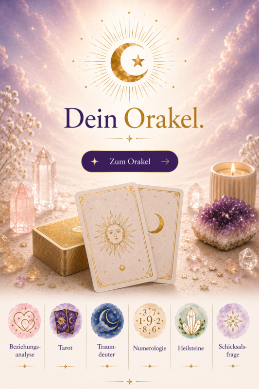 AMASTRO Orakel